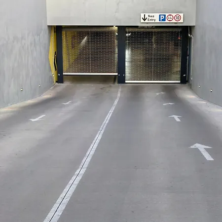 Pops Belgrade Waterfront Sajmiste