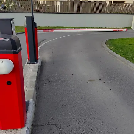 Pops Belgrade Waterfront