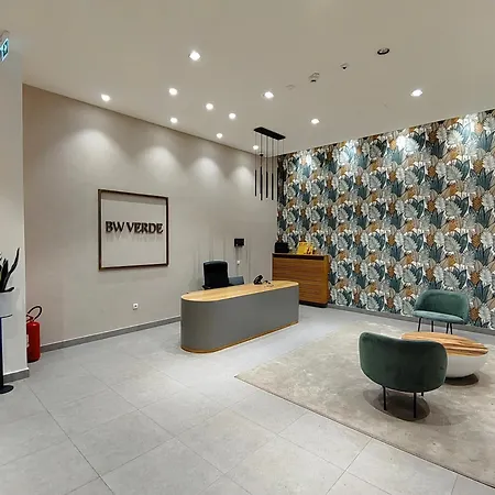 Lejlighed Pops Belgrade Waterfront *