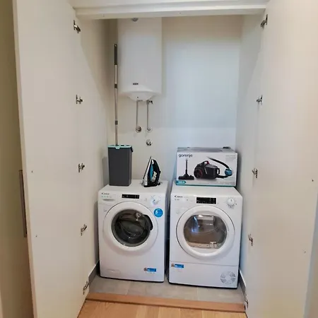 Pops Belgrade Waterfront