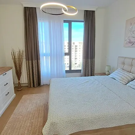 Lejlighed Pops Belgrade Waterfront