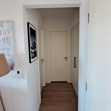 Lejlighed Pops Belgrade Waterfront