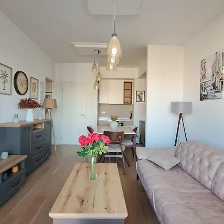 Pops Belgrade Waterfront